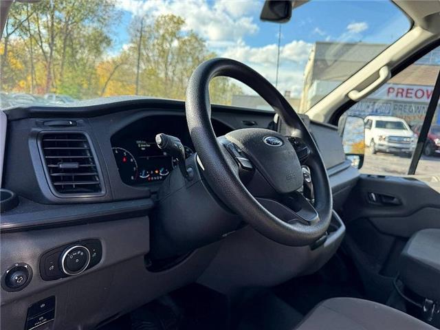 2022 Ford Transit-250 Cargo Base (Stk: PR29486) in Windsor - Image 16 of 22