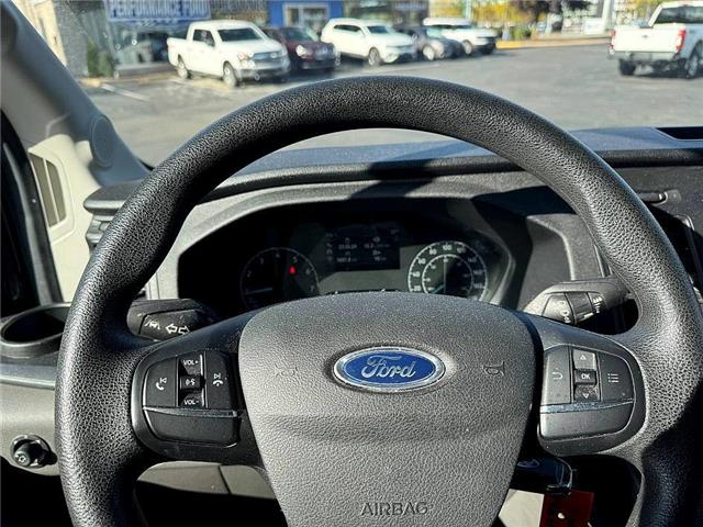 2022 Ford Transit-250 Cargo Base (Stk: PR29486) in Windsor - Image 20 of 22