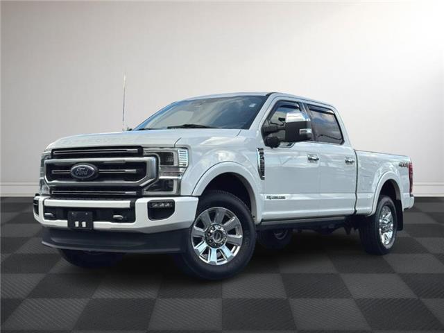 2020 Ford F-350  (Stk: PR14794) in Windsor - Image 1 of 27