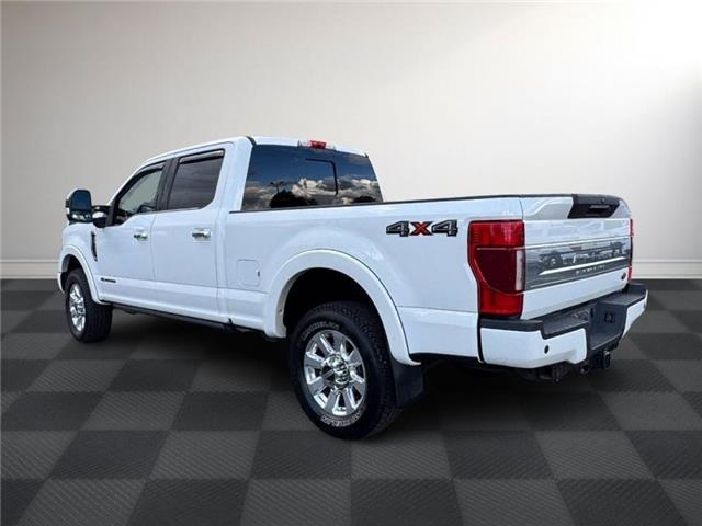 2020 Ford F-350  (Stk: PR14794) in Windsor - Image 4 of 27