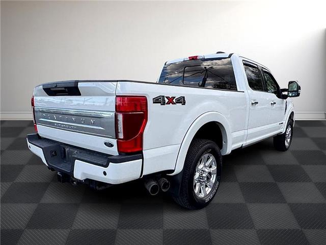2020 Ford F-350  (Stk: PR14794) in Windsor - Image 6 of 27