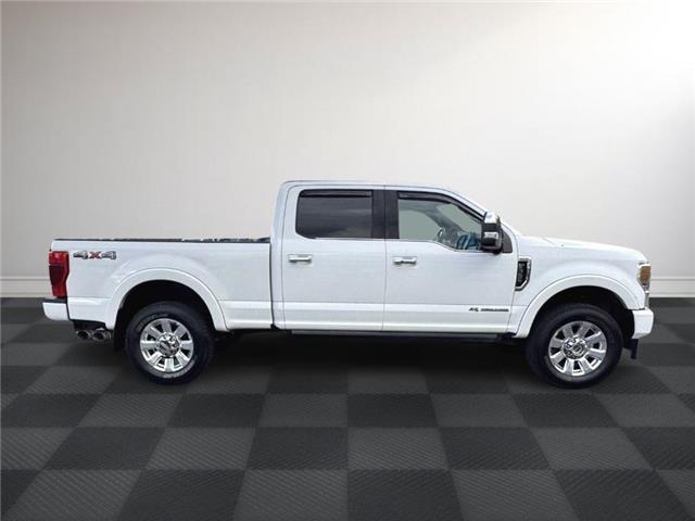 2020 Ford F-350  (Stk: PR14794) in Windsor - Image 7 of 27
