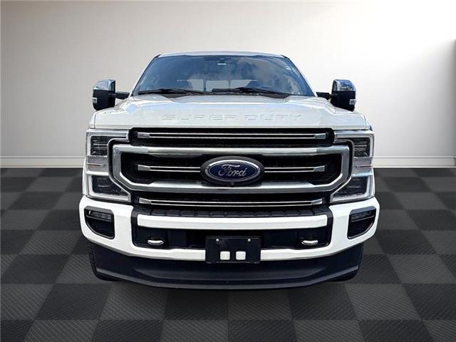 2020 Ford F-350  (Stk: PR14794) in Windsor - Image 10 of 27