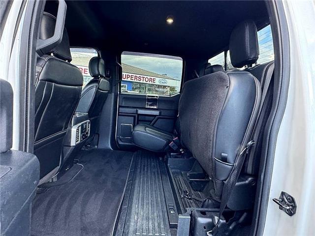 2020 Ford F-350  (Stk: PR14794) in Windsor - Image 11 of 27