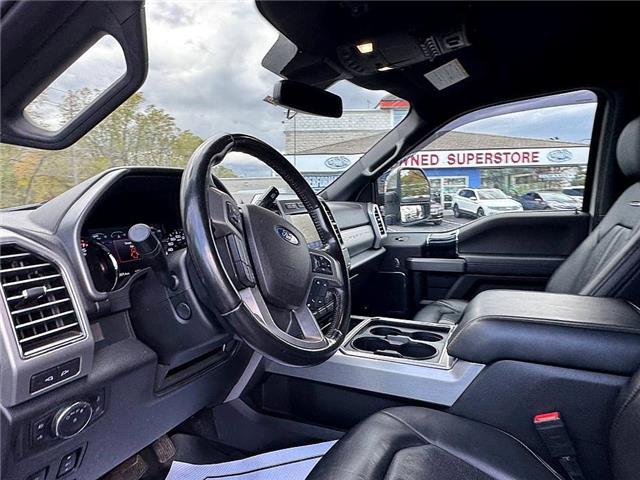 2020 Ford F-350  (Stk: PR14794) in Windsor - Image 19 of 27