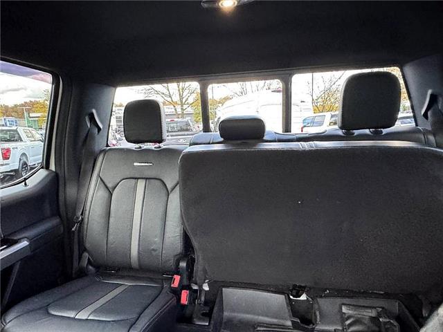 2020 Ford F-350  (Stk: PR14794) in Windsor - Image 21 of 27
