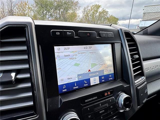 2020 Ford F-350  (Stk: PR14794) in Windsor - Image 24 of 27