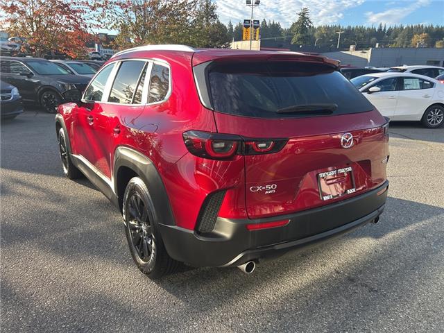 2023 Mazda CX-50 GS-L (Stk: P4900) in Surrey - Image 3 of 15