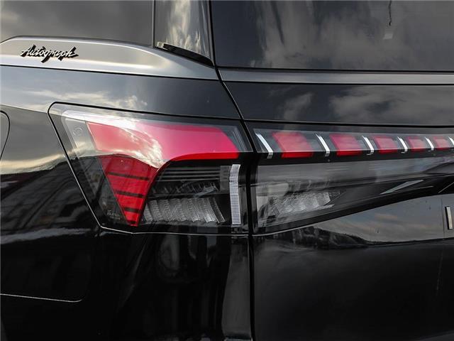 2026 Infiniti QX80 Autograph (Stk: 26QX8015) in Newmarket - Image 10 of 10