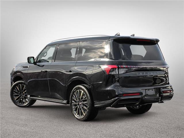 2026 Infiniti QX80 Autograph (Stk: 26QX8016) in Newmarket - Image 4 of 10