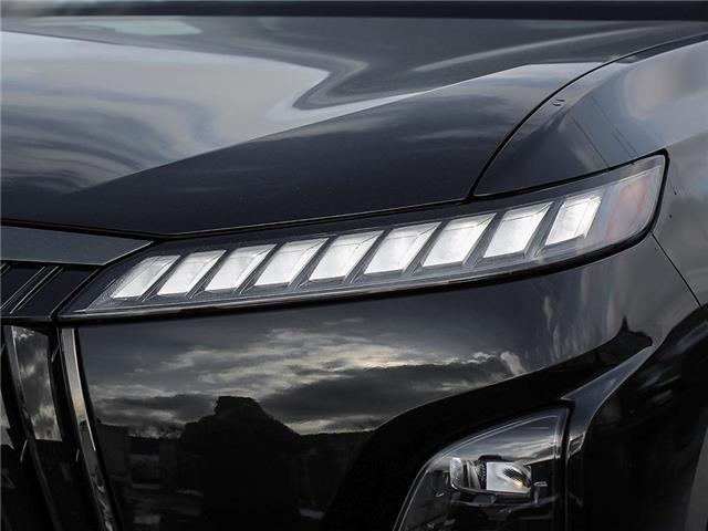 2026 Infiniti QX80 Autograph (Stk: 26QX8016) in Newmarket - Image 9 of 10