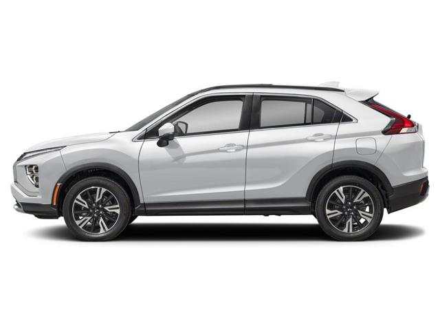 2026 Mitsubishi Eclipse Cross SE (Stk: 260450N) in Fredericton - Image 2 of 12