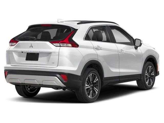 2026 Mitsubishi Eclipse Cross SE (Stk: 260450N) in Fredericton - Image 3 of 12