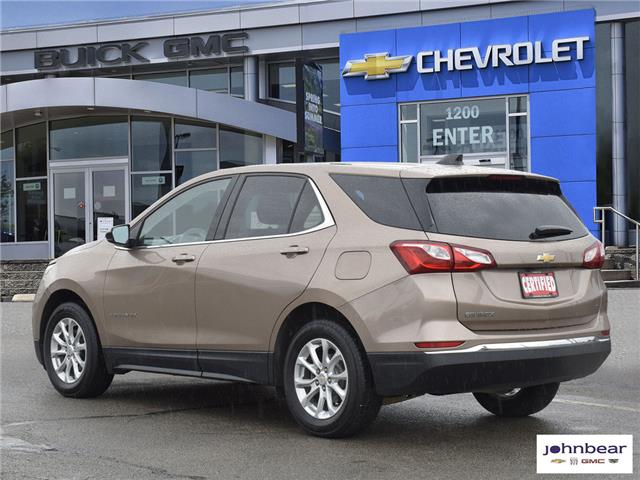 2018 Chevrolet Equinox LT (Stk: 2345-26HA) in Hamilton - Image 6 of 31 2018 Chevrolet Equinox LT (Stk: 2345-26HA) in Hamilton - Image 6 of 31