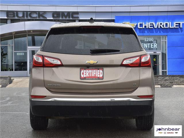 2018 Chevrolet Equinox LT (Stk: 2345-26HA) in Hamilton - Image 7 of 31 2018 Chevrolet Equinox LT (Stk: 2345-26HA) in Hamilton - Image 7 of 31