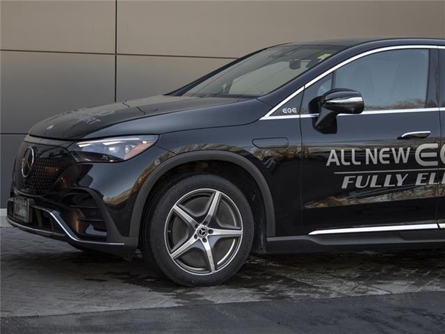 2023 Mercedes-Benz EQE 350 SUV Base (Stk: M8680) in Windsor - Image 3 of 21