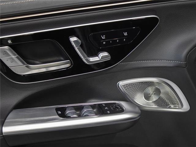 2023 Mercedes-Benz EQE 350 SUV Base (Stk: M8680) in Windsor - Image 9 of 21