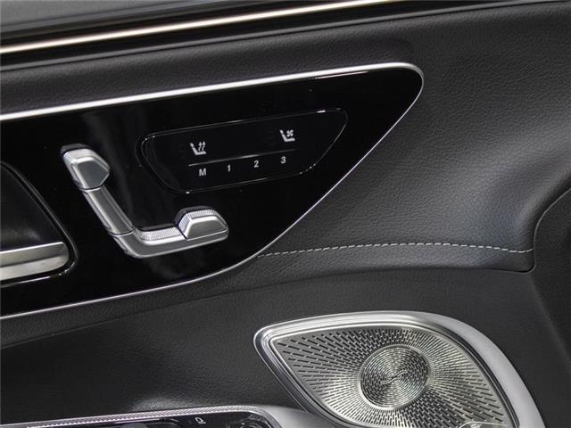 2023 Mercedes-Benz EQE 350 SUV Base (Stk: M8680) in Windsor - Image 10 of 21