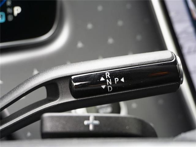 2023 Mercedes-Benz EQE 350 SUV Base (Stk: M8680) in Windsor - Image 13 of 21