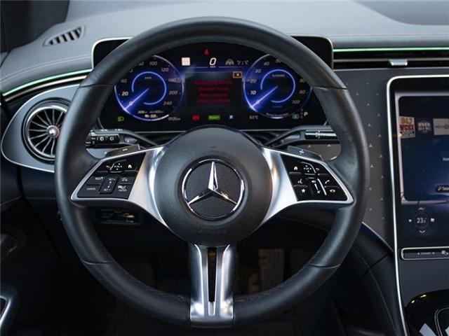 2023 Mercedes-Benz EQE 350 SUV Base (Stk: M8680) in Windsor - Image 15 of 21