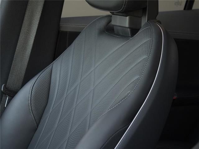 2023 Mercedes-Benz EQE 350 SUV Base (Stk: M8680) in Windsor - Image 17 of 21