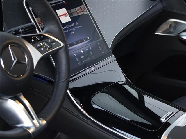 2023 Mercedes-Benz EQE 350 SUV Base (Stk: M8680) in Windsor - Image 19 of 21