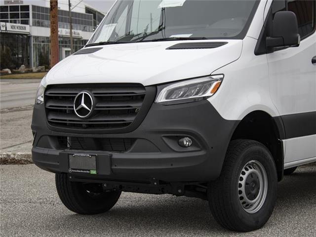 2023 Mercedes-Benz Sprinter 2500  (Stk: M8806) in Windsor - Image 3 of 21