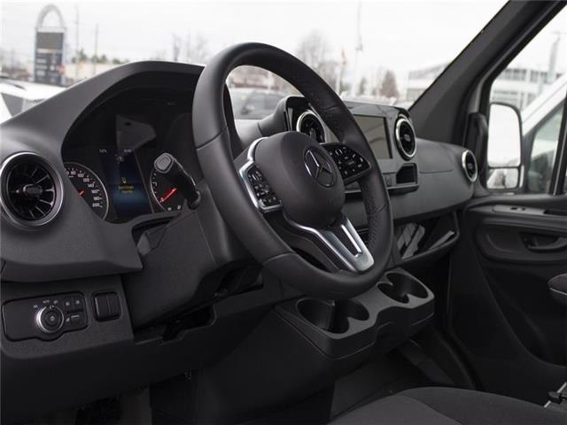 2023 Mercedes-Benz Sprinter 2500  (Stk: M8806) in Windsor - Image 8 of 21