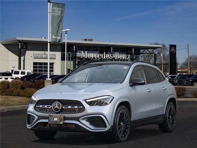 2024 Mercedes-Benz GLA 250 Base (Stk: M8891) in Windsor - Image 1 of 21