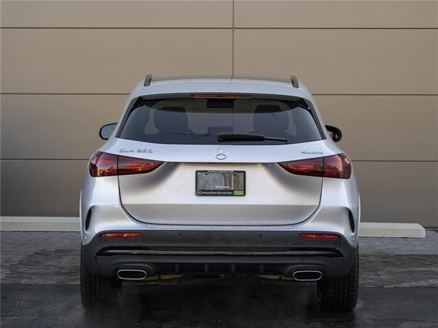 2024 Mercedes-Benz GLA 250 Base (Stk: M8891) in Windsor - Image 6 of 21
