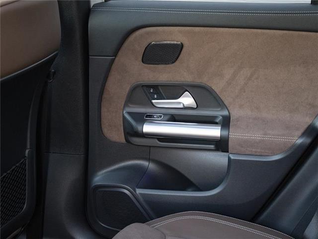 2024 Mercedes-Benz GLA 250 Base (Stk: M8891) in Windsor - Image 20 of 21