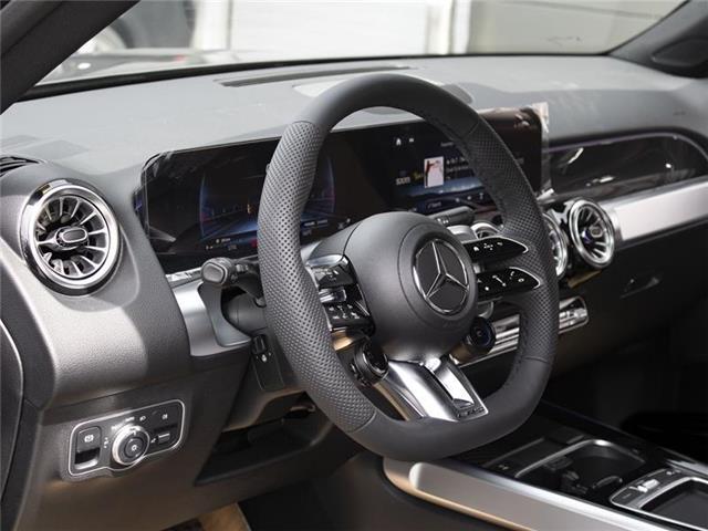2024 Mercedes-Benz AMG GLB 35 Base (Stk: M8970) in Windsor - Image 9 of 21