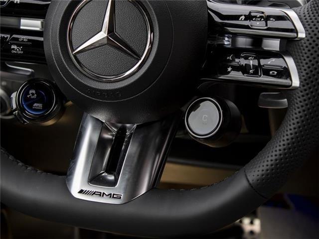 2024 Mercedes-Benz AMG GLB 35 Base (Stk: M8970) in Windsor - Image 15 of 21