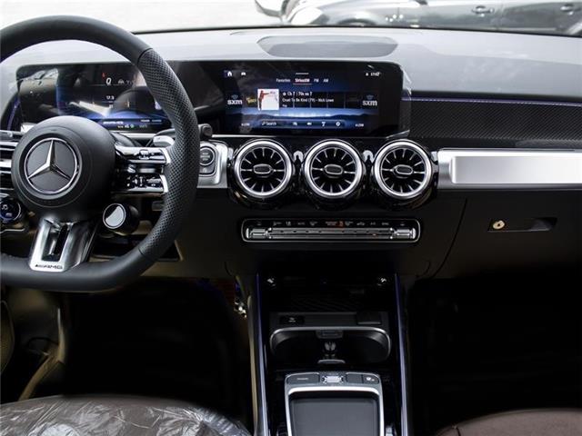 2024 Mercedes-Benz AMG GLB 35 Base (Stk: M8970) in Windsor - Image 17 of 21