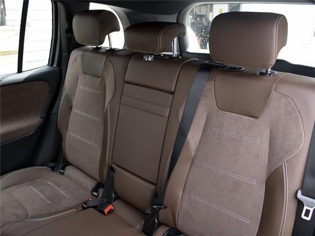 2024 Mercedes-Benz AMG GLB 35 Base (Stk: M8970) in Windsor - Image 21 of 21