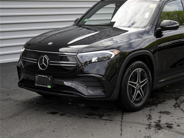2023 Mercedes-Benz EQB 250+ Base (Stk: M8976) in Windsor - Image 2 of 22