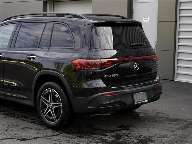 2023 Mercedes-Benz EQB 250+ Base (Stk: M8976) in Windsor - Image 4 of 22
