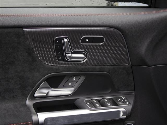 2023 Mercedes-Benz EQB 250+ Base (Stk: M8976) in Windsor - Image 7 of 22