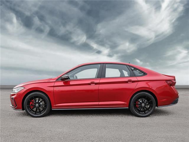 2026 Volkswagen Jetta GLI Autobahn (Stk: CVW1075) in Cambridge - Image 3 of 23
