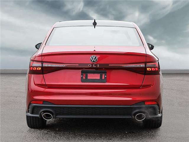 2026 Volkswagen Jetta GLI Autobahn (Stk: CVW1075) in Cambridge - Image 5 of 23