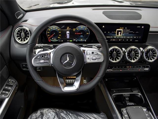 2023 Mercedes-Benz EQB 250+ Base (Stk: M8976) in Windsor - Image 13 of 22