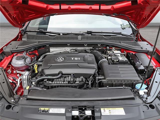 2026 Volkswagen Jetta GLI Autobahn (Stk: CVW1075) in Cambridge - Image 6 of 23