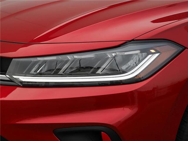 2026 Volkswagen Jetta GLI Autobahn (Stk: CVW1075) in Cambridge - Image 10 of 23