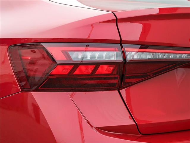 2026 Volkswagen Jetta GLI Autobahn (Stk: CVW1075) in Cambridge - Image 11 of 23