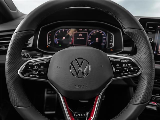 2026 Volkswagen Jetta GLI Autobahn (Stk: CVW1075) in Cambridge - Image 13 of 23