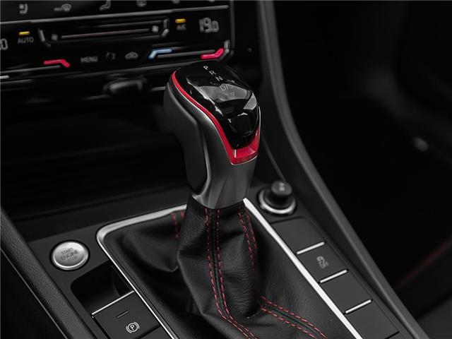 2026 Volkswagen Jetta GLI Autobahn (Stk: CVW1075) in Cambridge - Image 17 of 23