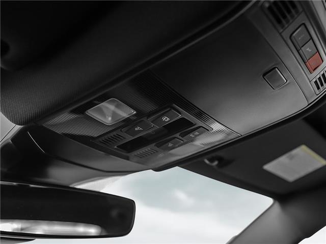 2026 Volkswagen Jetta GLI Autobahn (Stk: CVW1075) in Cambridge - Image 19 of 23