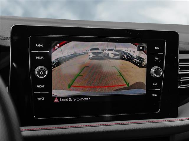 2026 Volkswagen Jetta GLI Autobahn (Stk: CVW1075) in Cambridge - Image 23 of 23