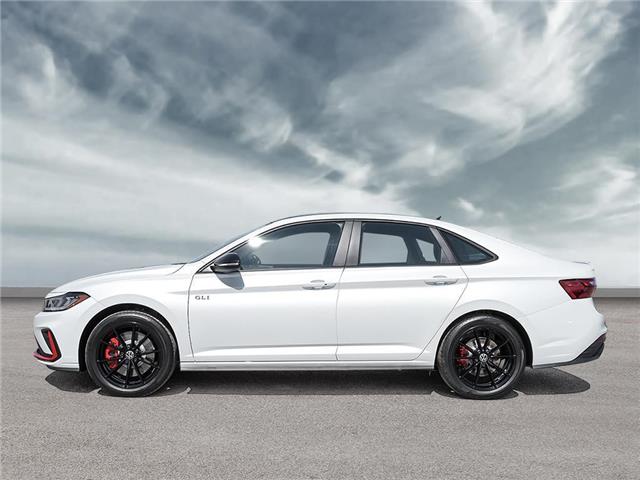 2026 Volkswagen Jetta GLI Autobahn (Stk: CVW1083) in Cambridge - Image 3 of 23