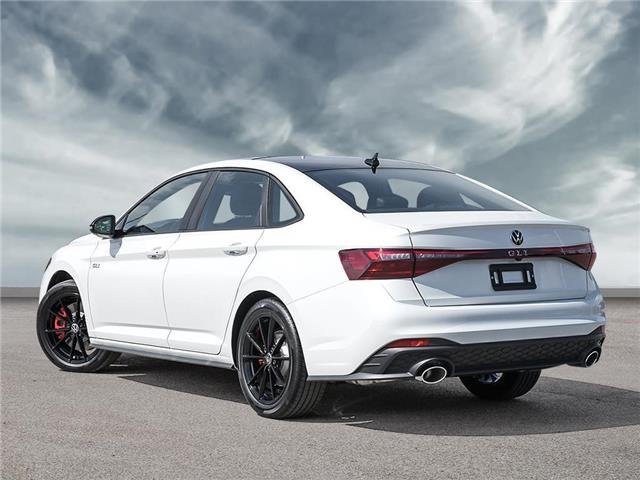 2026 Volkswagen Jetta GLI Autobahn (Stk: CVW1083) in Cambridge - Image 4 of 23